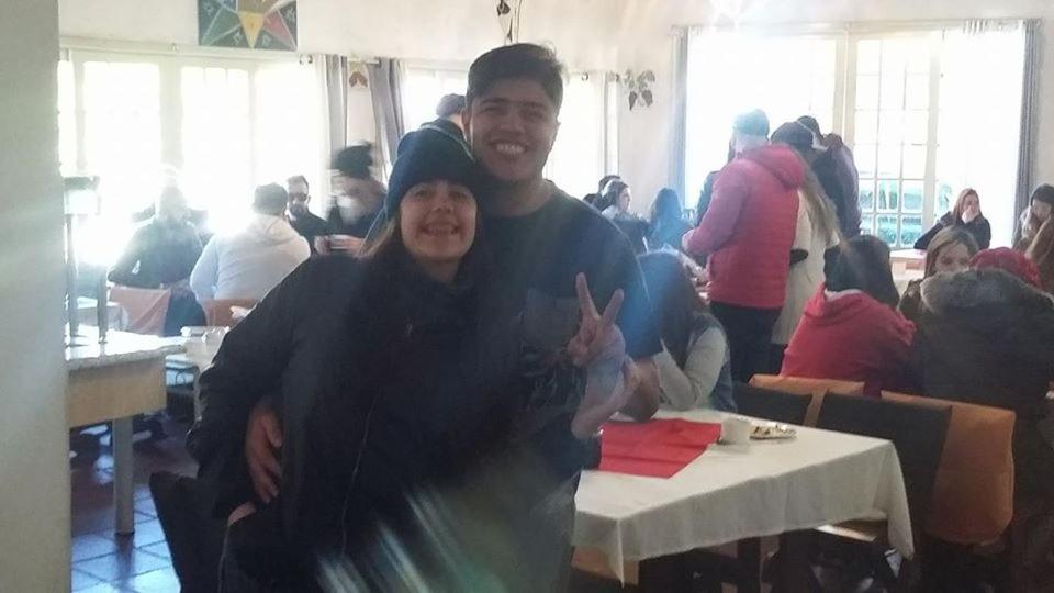 Pousada Igloo Campos do Jordão Kültér fotó