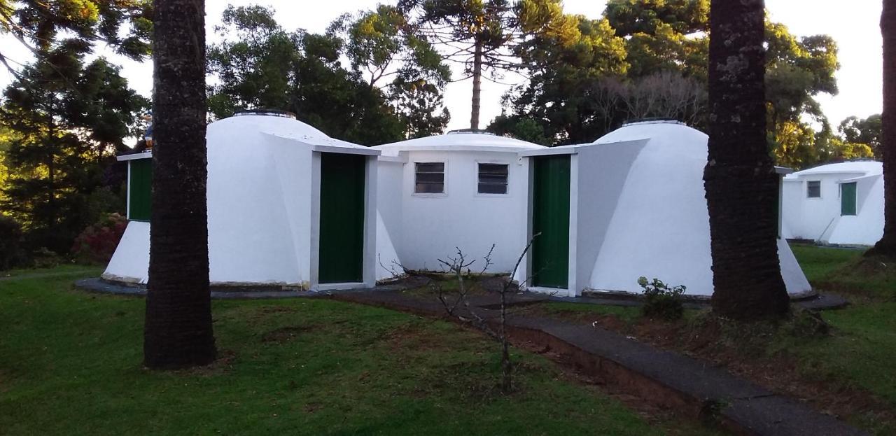 Pousada Igloo Campos do Jordão Kültér fotó